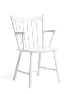 HAY Spisebordsstole<FDB J104 Spisestol fra