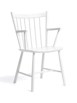 HAY Spisebordsstole<FDB J104 Spisestol fra