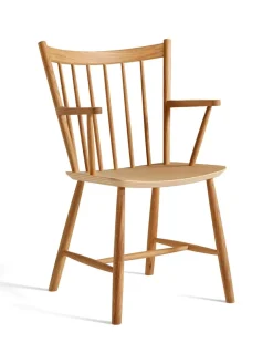 HAY Spisebordsstole<FDB J104 Spisestol fra