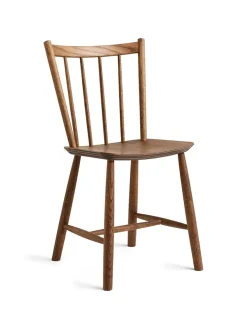 HAY Spisebordsstole<FDB J41 Stol fra