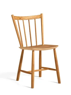 HAY Spisebordsstole<FDB J41 Stol fra