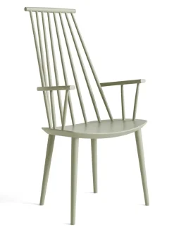 HAY Spisebordsstole<FDB J41 Stol fra