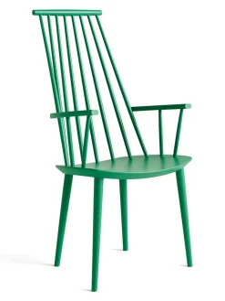 HAY Spisebordsstole<FDB J41 Stol fra