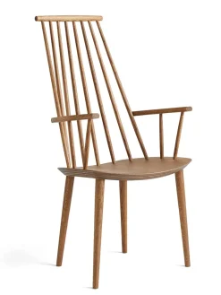 HAY Spisebordsstole<FDB J41 Stol fra