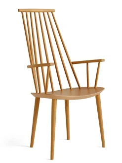 HAY Spisebordsstole<FDB J41 Stol fra