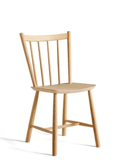 HAY Spisebordsstole<FDB J41 Stol fra