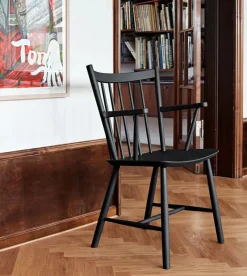 HAY Spisebordsstole<FDB J41 Stol fra