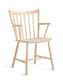 HAY Spisebordsstole<FDB J41 Stol fra