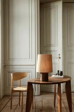 Ferm Living Skriveborde<Feve Desk fra