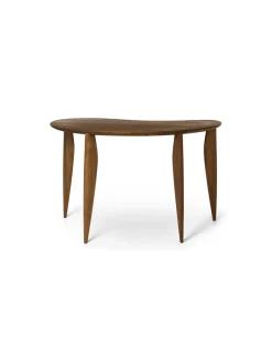 Ferm Living Skriveborde<Feve Desk fra