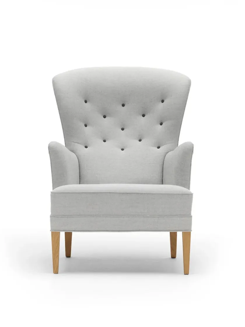 Carl Hansen & Søn Lænestole<FH419 Heritage Chair af Frits Henningsen