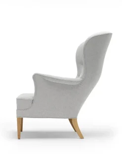 Carl Hansen & Søn Lænestole<FH419 Heritage Chair af Frits Henningsen