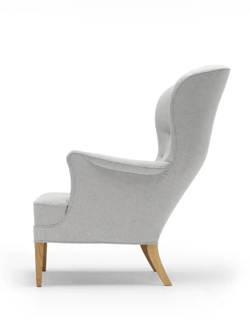 Carl Hansen & Søn Lænestole<FH419 Heritage Chair af Frits Henningsen