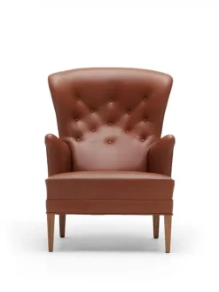 Carl Hansen & Søn Lænestole<FH419 Heritage Chair af Frits Henningsen