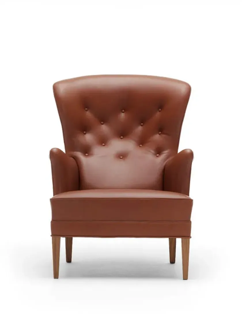 Carl Hansen & Søn Lænestole<FH419 Heritage Chair af Frits Henningsen