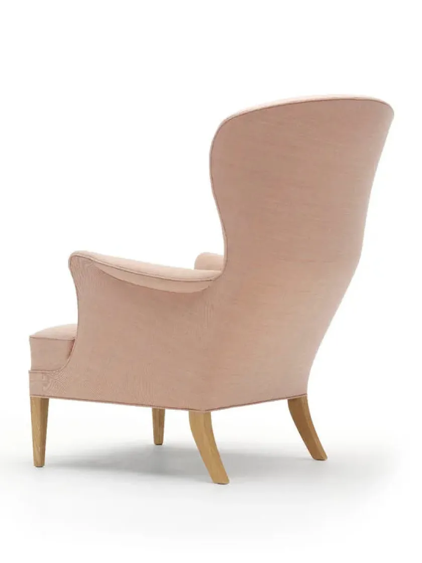 Carl Hansen & Søn Lænestole<FH419 Heritage Chair af Frits Henningsen