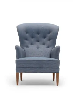 Carl Hansen & Søn Lænestole<FH419 Heritage Chair af Frits Henningsen