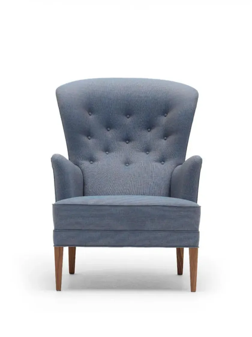 Carl Hansen & Søn Lænestole<FH419 Heritage Chair af Frits Henningsen