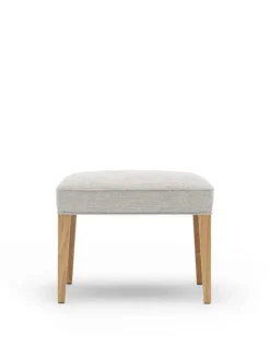 Carl Hansen & Søn Skamler<FH420 Heritage Skammel af Frits Henningsen