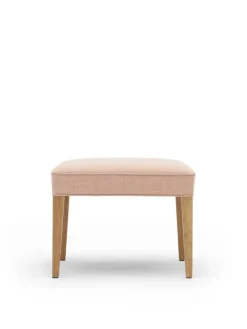 Carl Hansen & Søn Skamler<FH420 Heritage Skammel af Frits Henningsen