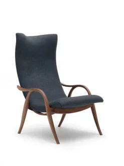 Carl Hansen & Søn Lænestole<FH429 Signature Chair af Frits Henningsen