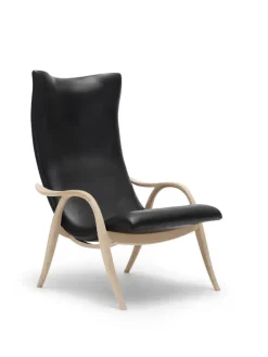 Carl Hansen & Søn Lænestole<FH429 Signature Chair af Frits Henningsen