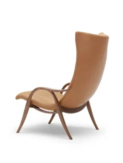Carl Hansen & Søn Lænestole<FH429 Signature Chair af Frits Henningsen