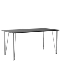 Fritz Hansen Skriveborde<FH3605™ Skrivebord af Arne Jacobsen