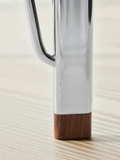 Fritz Hansen Skriveborde<FH3605™ Skrivebord af Arne Jacobsen