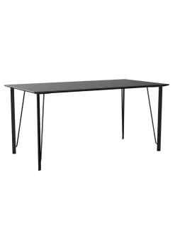 Fritz Hansen Skriveborde<FH3605™ Skrivebord af Arne Jacobsen