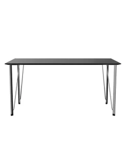 Fritz Hansen Skriveborde<FH3605™ Skrivebord af Arne Jacobsen