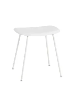 Muuto Skamler<Fiber Stool Tube fra