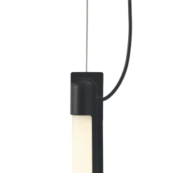 Muuto Spots|Pendler<Fine Suspension Lamp, 60 cm fra