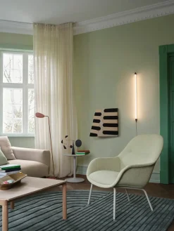Muuto Væglamper|Spots<Fine Wall/Ceiling Lamp fra