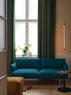 Muuto Væglamper|Spots<Fine Wall/Ceiling Lamp fra