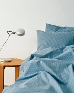 HAY Tekstiler Til Soveværelset<Fineline dynebetræk, 140x220 cm fra