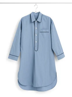 HAY Tøj|Tekstiler Til Soveværelset<Fineline Long Nightshirt fra