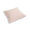 HAY Tekstiler Til Soveværelset<Fineline pudebetræk, 63x60 cm fra