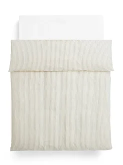 HAY Tekstiler Til Soveværelset<Fineline pudebetræk, 63x60 cm fra