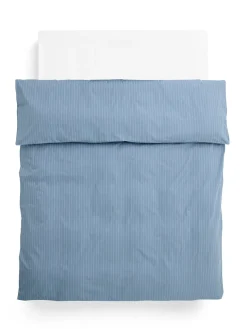 HAY Tekstiler Til Soveværelset<Fineline pudebetræk, 63x60 cm fra