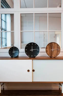 Architectmade Gaver Til Ham|Vægure<FJ Clock af Finn Juhl