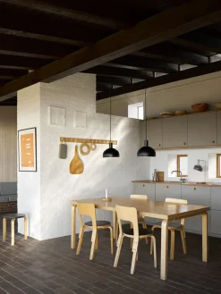 Louis Poulsen Spots|Pendler<FJ Elements Pendant fra