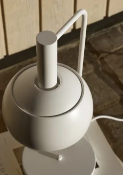 Louis Poulsen Spots<FJ Elements Table Lamp fra