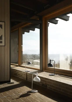 Louis Poulsen Spots<FJ Elements Table Lamp fra