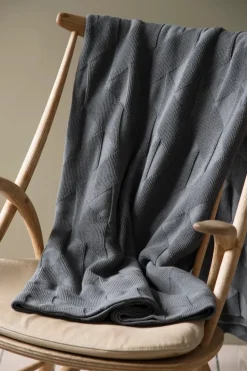 Architectmade Puder Og Plaider<FJ Pattern Plaid fra