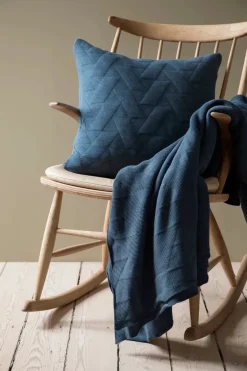 Architectmade Puder Og Plaider<FJ Pattern Plaid fra