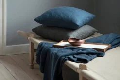 Architectmade Puder Og Plaider|Puder<FJ Pattern Pude fra