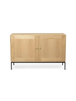 Carl Hansen & Søn Skænke<FK63 Kabinet fra