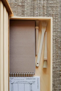 Carl Hansen & Søn Skænke<FK63 Kabinet med ben fra