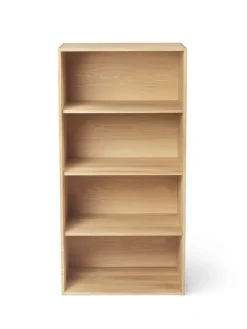 Carl Hansen & Søn Skænke<FK63 Kabinet med ben fra